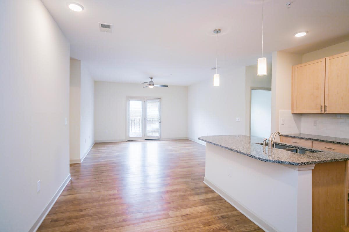 Photos and Video of 2918 North at Winstead Commons in Greensboro, NC